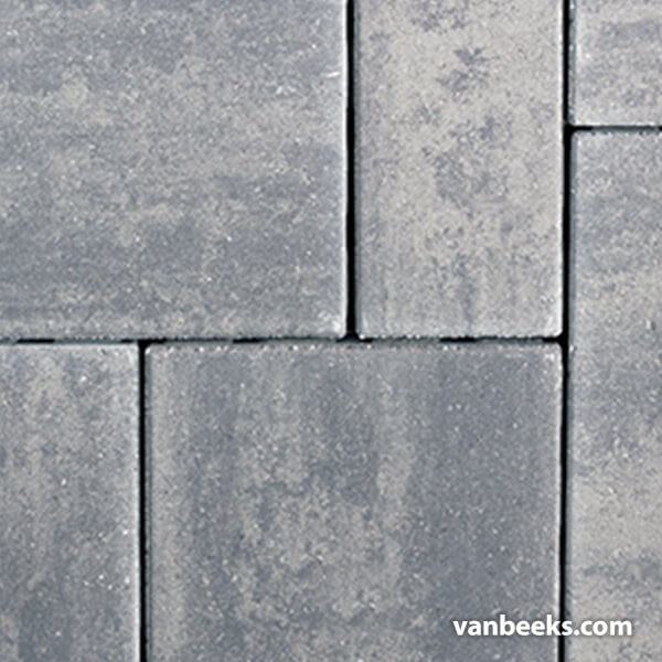 BWS Trevista 50 Concrete Paver
